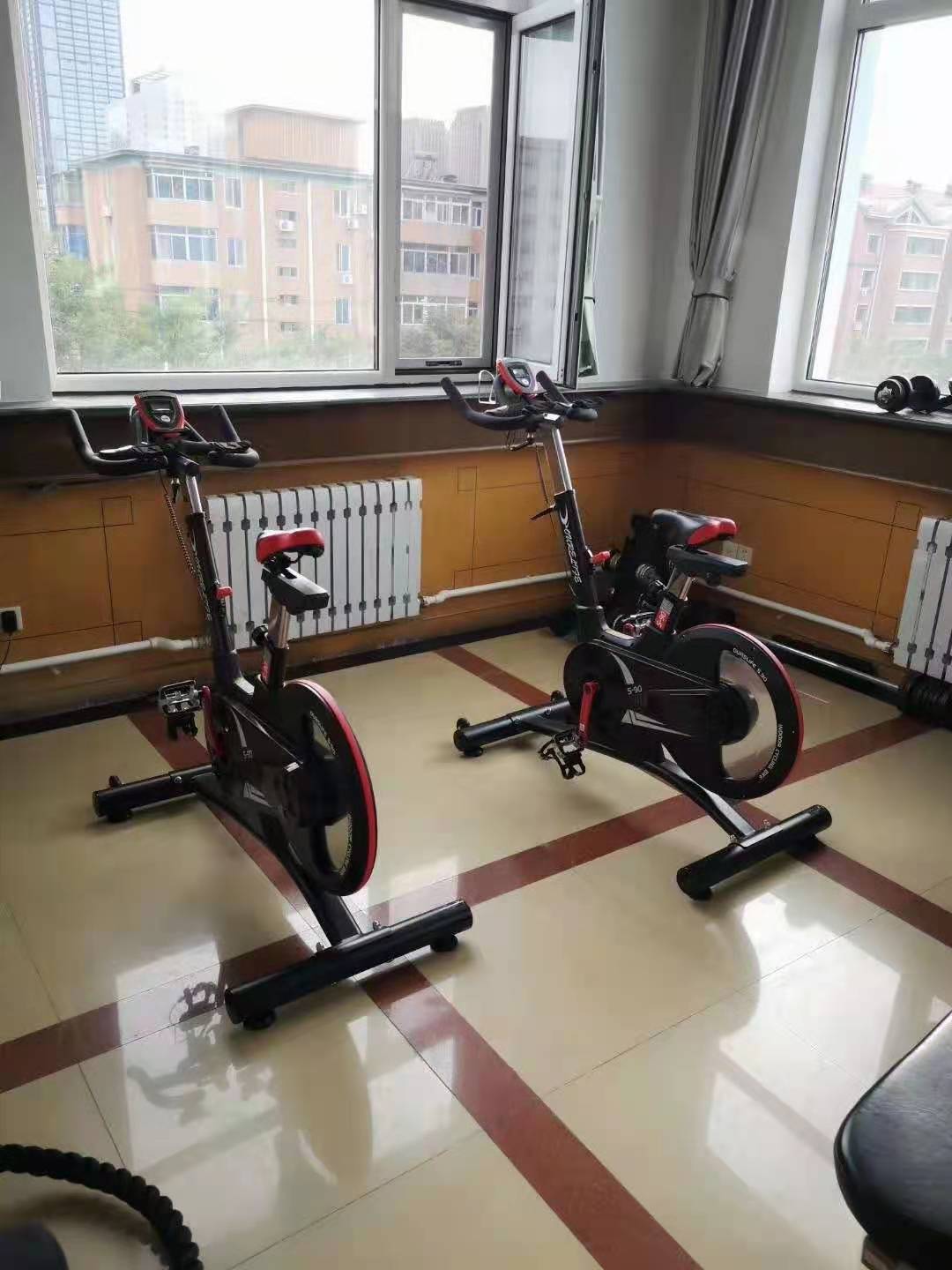 動(dòng)感單車(chē)