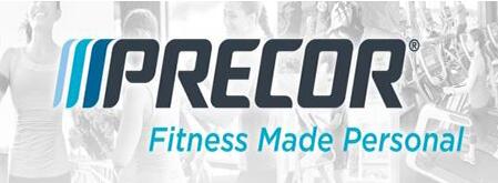 美國必確橢圓機(jī)