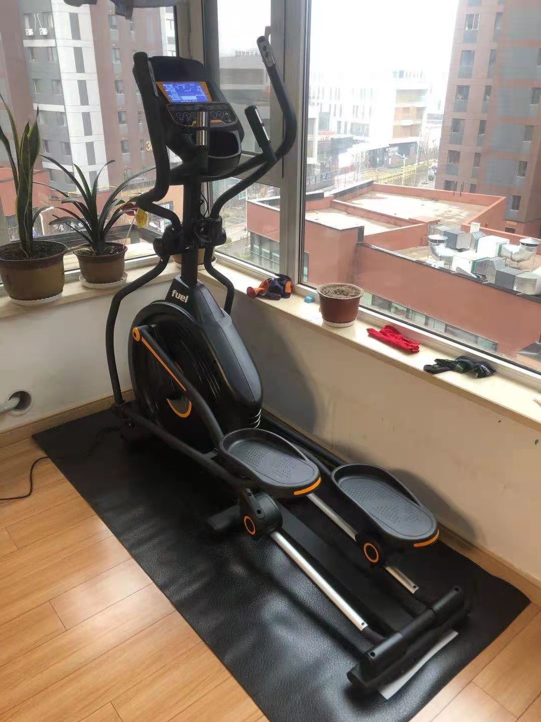 岱宇橢圓機 岱宇橢圓機