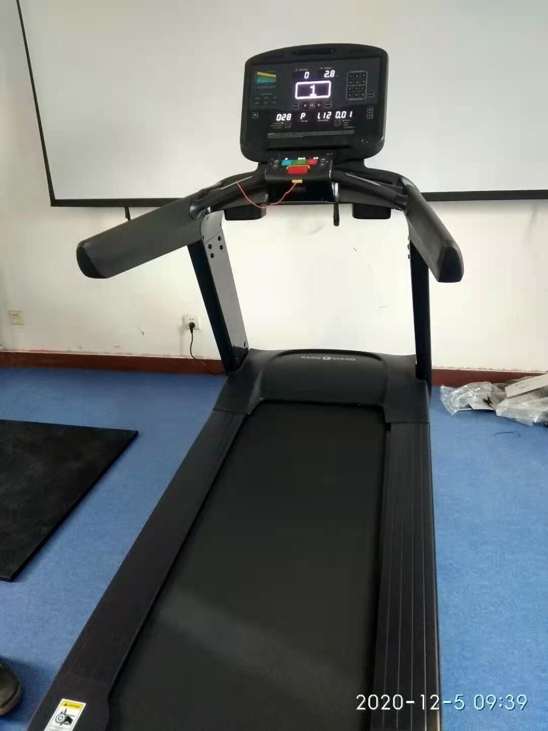 跑步機(jī)價格品牌