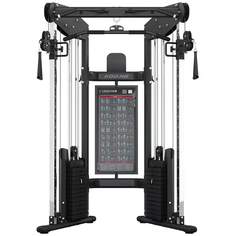 康強(qiáng)小飛鳥(niǎo)702 綜合訓(xùn)練器械 