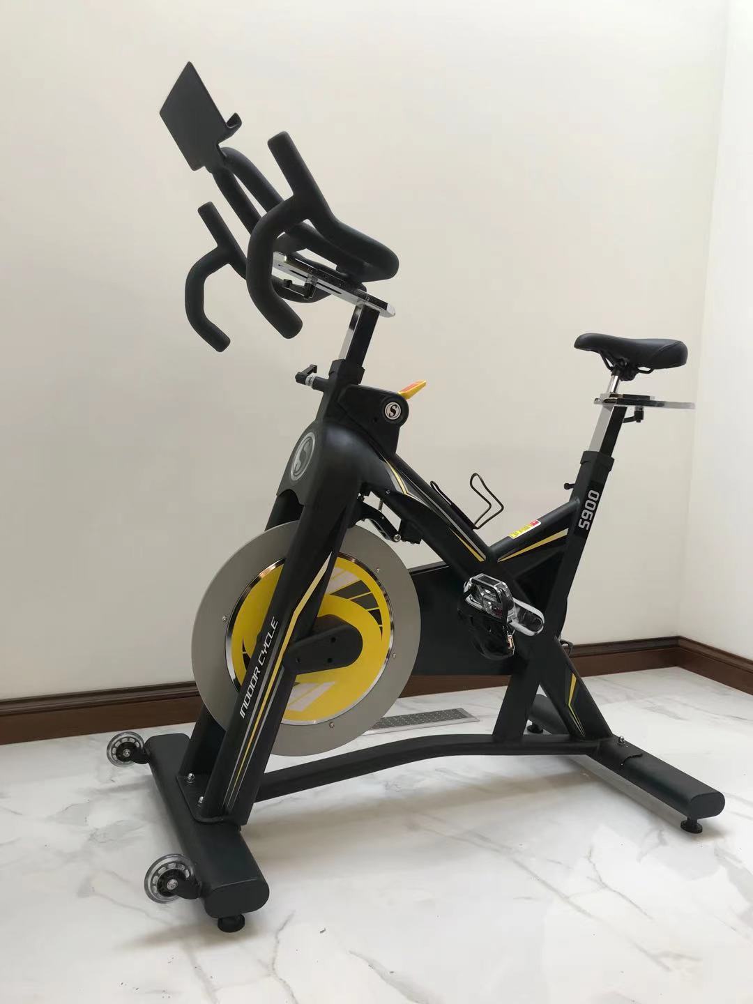 動感單車 動感單車