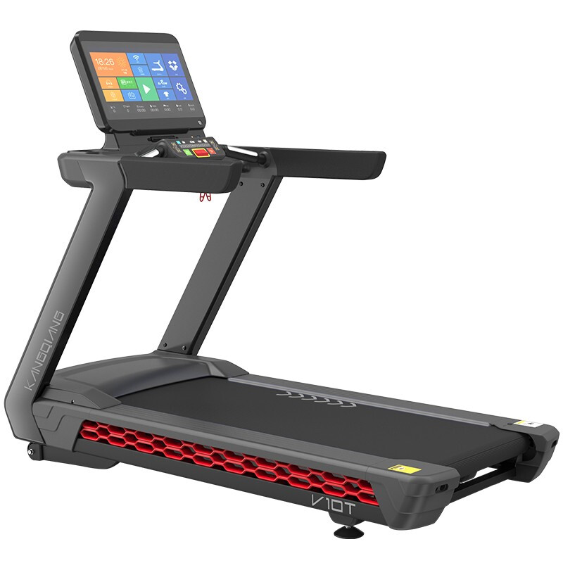 康強(qiáng)V10T跑步機(jī) 康強(qiáng)V10T跑步機(jī)