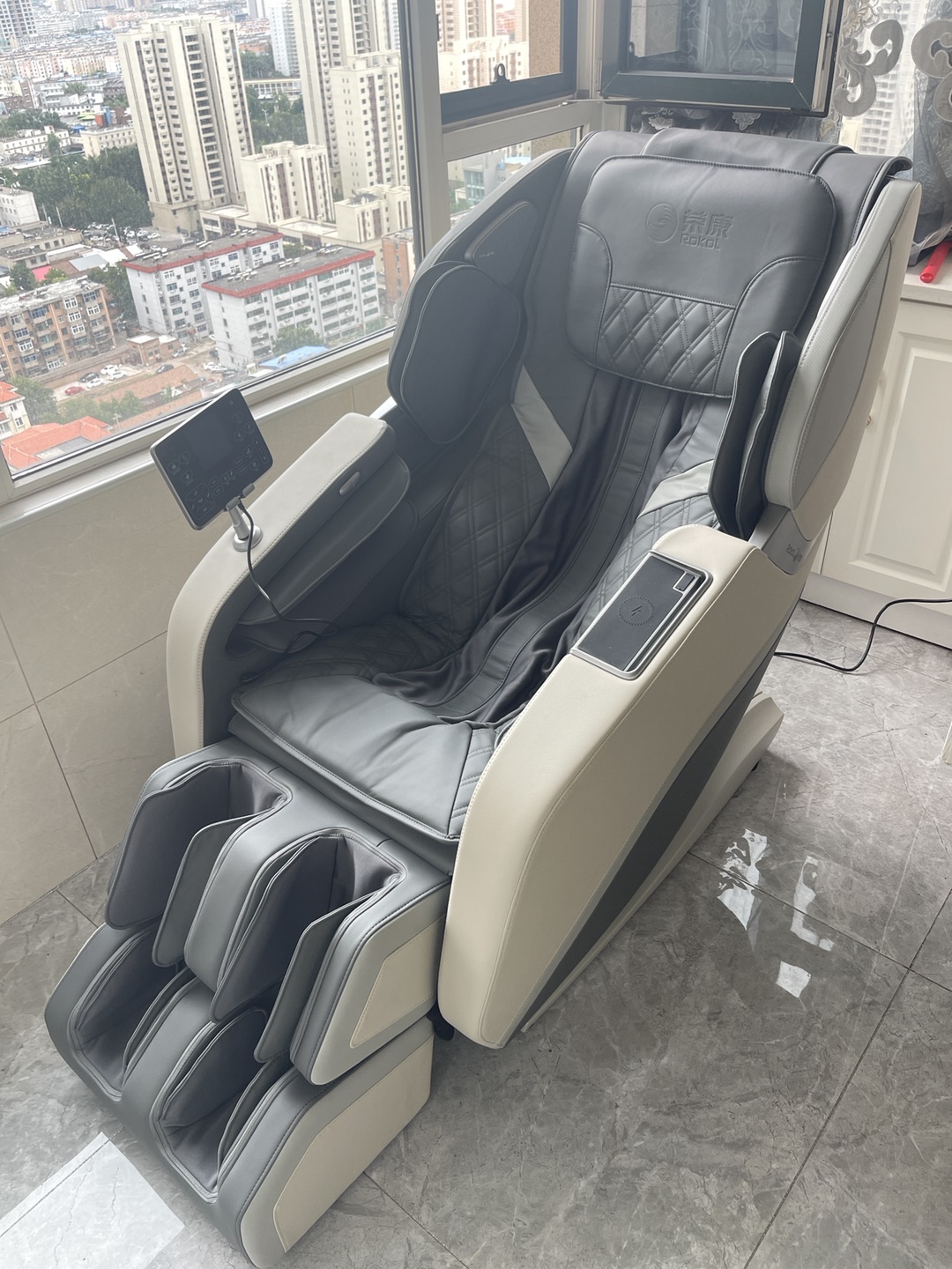 按摩椅多少錢(qián)一臺(tái)