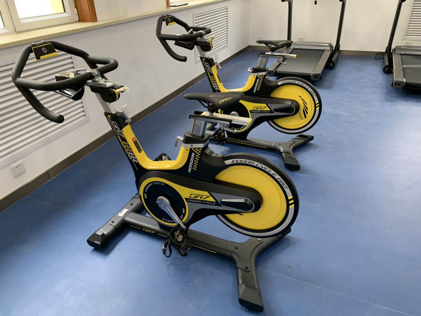 健身房器材設(shè)備名稱(chēng)大全